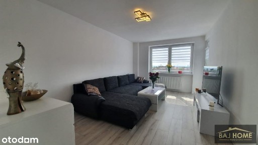Bardzo ładne, 2-pokojowe mieszkanie na sprzedaż.