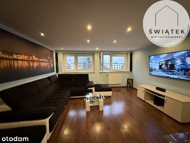 Czarnieckiego Koło Sądu 70 m2 Poddasze