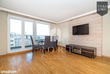 Mieszkanie z widokami w centrum Gdyni!