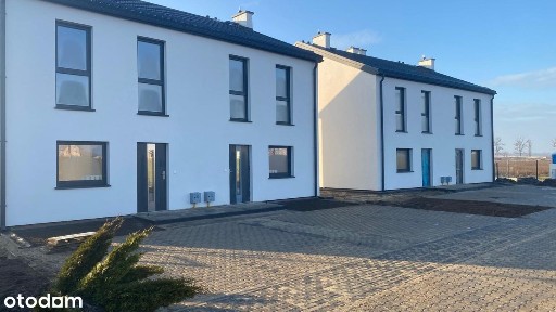 GOTOWY - Apartament - 100 m2 Chojnice