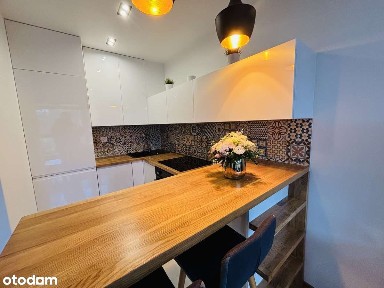 Nowoczesne 2-pokojowe mieszkanie w otulinie Lasu. Wysoki standard.