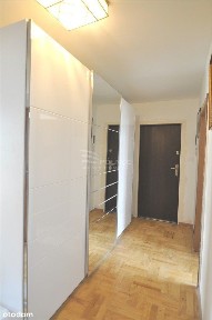 Okazja!. loggia, widok na las,I piętro