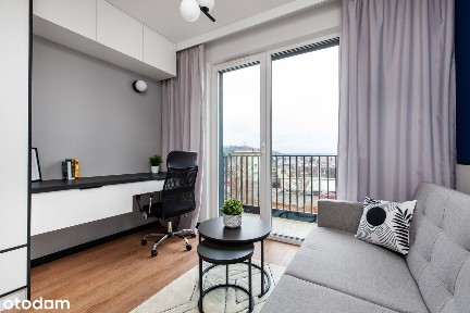 Promocja Świąteczna! -50% na wykończenie kawalerki, Renton Rumia A1.4