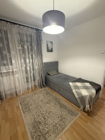 OKAZJA 2 pokoje Mokotow BEZPOSREDNIO tramwaj metro balkon piwnica KW