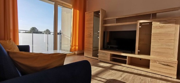 Sprzedam Mieszkanie Mława 37,5m + Miejsce postojowe Al. Marszałkowska