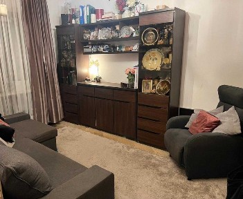 Mieszkanie na sprzedaż na Mokotowie