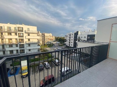 PILNIE NOWA KAWALERKA Włochy Łopuszańska miasteczko Nova Ochota