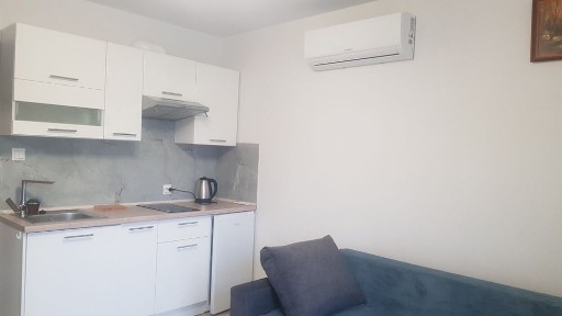 Kawalerka do wynajęcia na Wieniawskiego