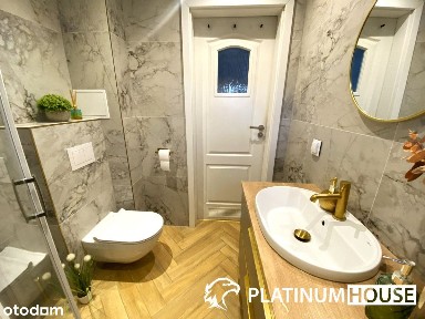 Śliczne - funkcjonalne - z balkonem - 2M