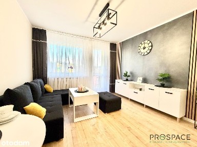 Świeżo wyremontowane M3✨niski blok, balkon✨