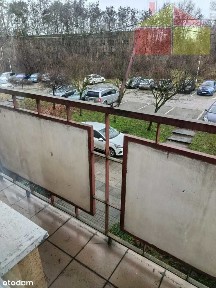 Mieszkanie rodzinne z balkonem i parkingiem
