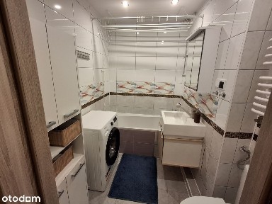 Mieszkanie M2 45m po remoncie