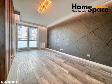 2 Pokoje, 48m2, Gromskiego