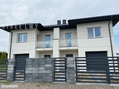 ul. Biedronki, Kolonia Lesznowola, Lesznowola, piaseczyński, mazowieckie