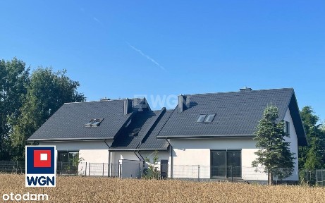 Dom, ogród, 4 pokoje, cisza