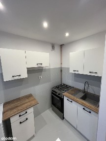 Łabędy, po remocie