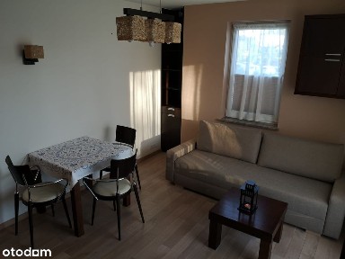 Przestronny apartament ul. Bażantów 53m2