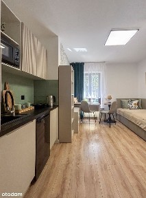 Mikrokawalerki bezczynszowe prywatny akademik bez prowizji