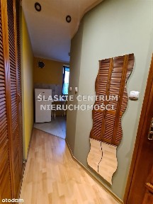 Nowoczesne mieszkanie z ogrodem - do wynajęcia