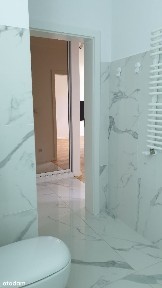 Mieszkanie z ogródkiem i widokiem na las