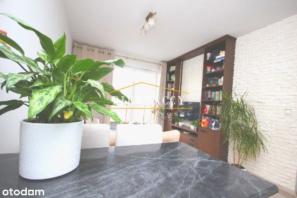 komfortowe 2 pokojowe 39,52 m blisko stacji Metra