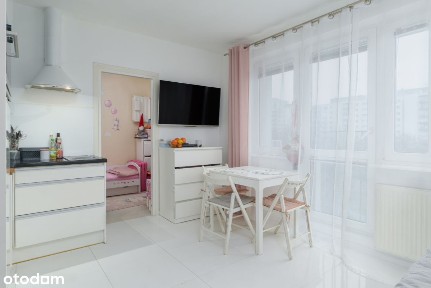 Mieszkanie w świetnej lokalizacji!