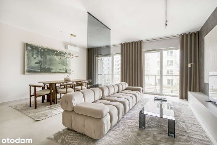 BEZPOŚREDNIO, WYKOŃCZONE - NIEUŻYWANE, MOKOTÓW, PREMIUM, BEZ PCC