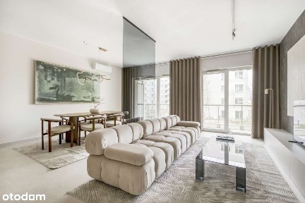 ul. Wołoska, Służewiec, Mokotów, Warszawa, mazowieckie