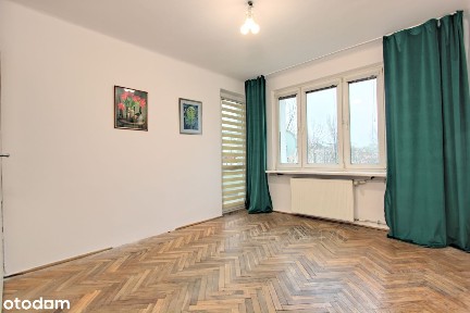 3 lub 4 pok. Praga Południe-Centrum