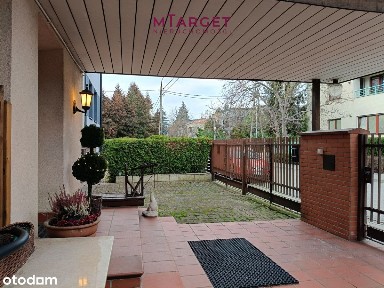 ul. Niedźwiedzia, Służew, Mokotów, Warszawa, mazowieckie