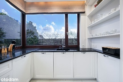 Prestiżowa inwestycja - Penthouse 58,9 m2 z tarase