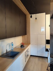 Wynajmę nowoczesne mieszkanie z dwoma ogródkami!