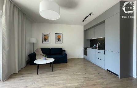 Przestronna kawalerka 35m2 przy Magnolii | ul. Jaworska | Bez prowizji