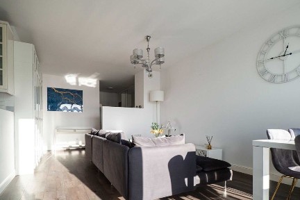 Apartament| Kępa | 2 MP| Klimatyzacja