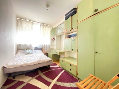 3-pokojowe rozkładowe mieszkanie, ul.Kamienna, pl. Powstańców Śląskich