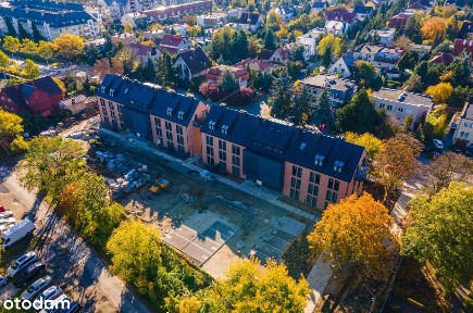 Taniej niż u dewelopera! Okazja na super kawalerkę - cesja umowy.