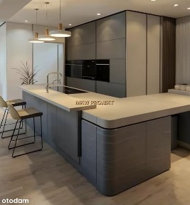 Krzyki, Centrum | 78 m2, 3 pokoje | Inwestycja gotowa