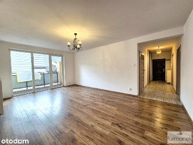 3pokojowe, zadbane mieszkanie na spokojnym osiedlu