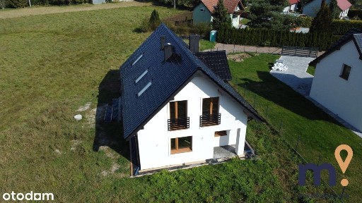 Rybna, Czernichów, krakowski, małopolskie