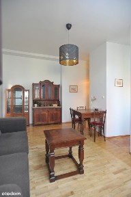 Stylowe 2-pokojowe mieszkanie w Krakowie