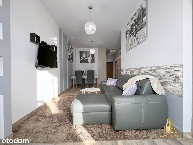 Stylowe 2 pokoje - ul. Rakowicka/ Novum