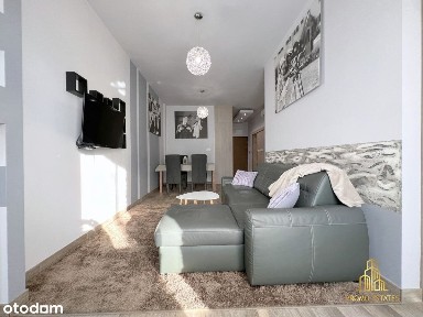 Stylowe 2 pokoje - ul. Rakowicka/ Novum