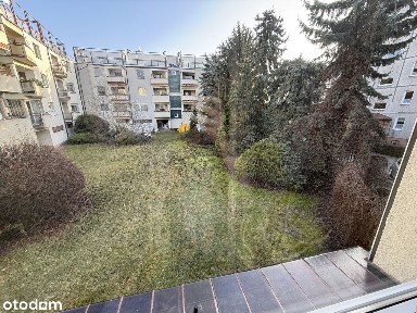 Łódź Widzew- 3 pokoje 86,60 m2, piętro 1, garaż