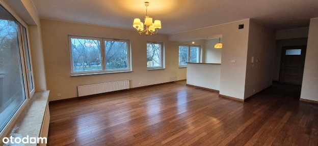 Komfortowy apartament z dużym tarasem - spokojne, zamknięte osiedle