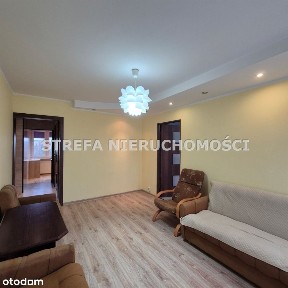 Mieszkanie 48,15 m2, 3 pok. IVp. Opoczno Centrum