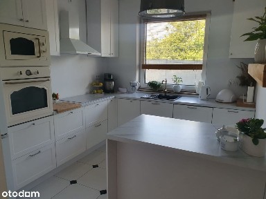 Nowy dom jednorodzinny z ogrodem | Redlica gm. Dobra