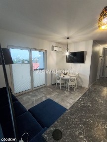 Białołęka Nowodrowy - 60m2 - 5min od tramwaju