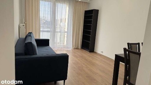 Bezpośrednio| 2 pokoje z balkonem | 2 min do metra | Oddzielna kuchnia