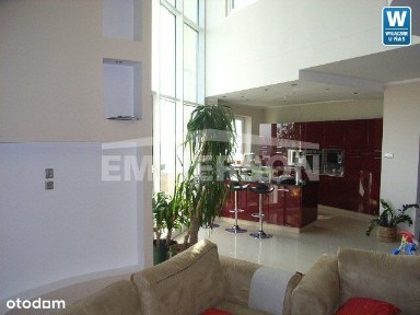 3 Poziomy Uniklany Ogród NA Dachu