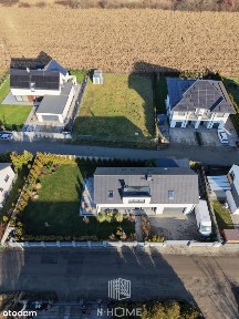 Dom jednorodzinny w Pietrzykowicach